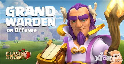 部落沖突12月更新內(nèi)容