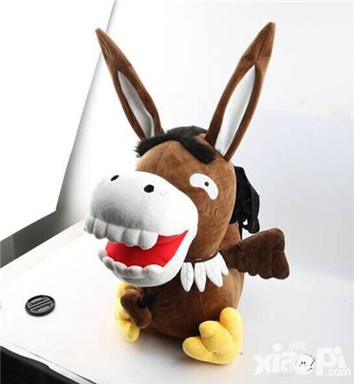 大話西游手游暖心好禮大回饋 超萌雞驢公仔免費(fèi)送