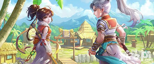 大話西游手游12月10日維護更新公告 天庭任務開啟