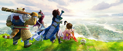 大話西游手游12月10日維護(hù)解讀 新玩法解讀