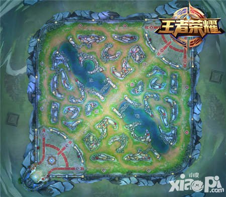 王者榮耀新版本爆料 圣誕限定皮膚搶先看