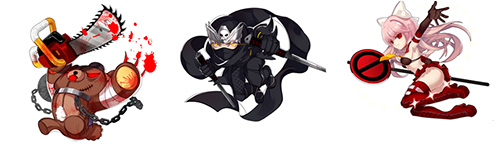 格斗學(xué)院12月14日新版本更新內(nèi)容預(yù)覽 新英雄登場