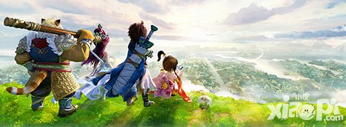 大話(huà)西游手游12月17日維護(hù)更新公告 元旦活動(dòng)開(kāi)啟