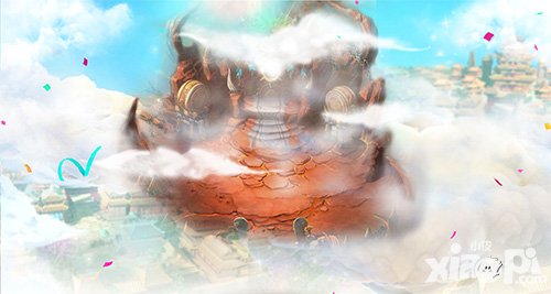 重磅消息！新門(mén)派魔王寨新角色將在春節(jié)前放出