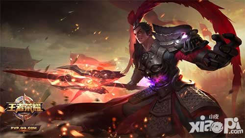 王者榮耀12月22日全服不停機(jī)更新 無雙之魔呂布霸氣來襲