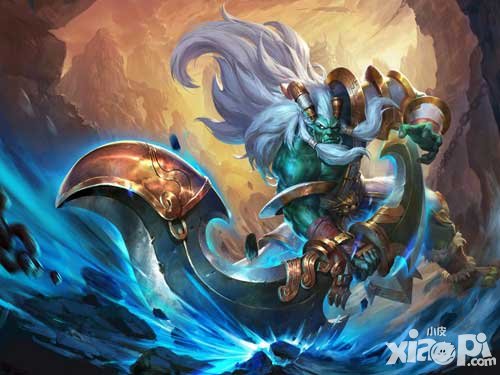 亂斗西游2兕大王大肉慶雙旦 肉盾格局將打亂