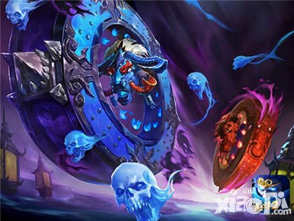 亂斗西游2年末新英雄登場 牛頭馬面基情合體跨年