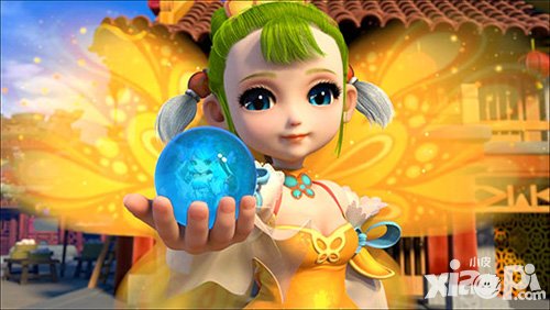 夢(mèng)幻西游手游12月30日更新維護(hù)公告 情侶對(duì)白任務(wù)開(kāi)啟