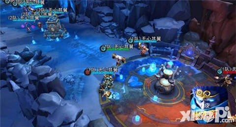 亂斗西游2實時幫戰(zhàn)本周上線 全新團戰(zhàn)迎新年