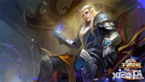 王者榮耀1月5日全服不停機更新公告 半神之弓后羿限時折扣