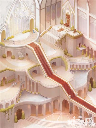 奇跡暖暖第十一章明日上線 奇跡大陸知識問答同步開啟