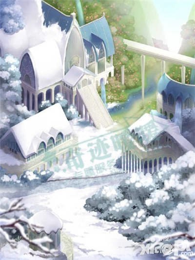 奇跡暖暖冰雪舞會17日開啟 雪之女王強(qiáng)勢來襲