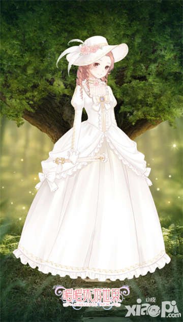 暖暖環(huán)游世界新版本揭秘 暖暖主頁回收商盟搶先看