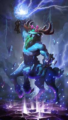 刀塔傳奇老鹿覺醒介紹 老鹿怎么樣