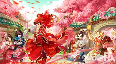 大話西游手游1月21日維護(hù)公告 春節(jié)活動(dòng)開(kāi)啟