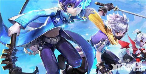 天天風之旅春節(jié)版本上線 全新商店活動火爆來襲