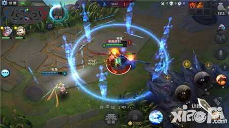 夢三國手游MOBA出裝商城優(yōu)化 四件裝備全新上線