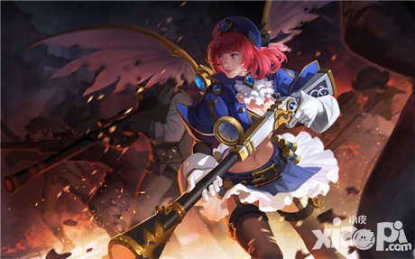 全民超神1月25日英雄平衡調整匯總