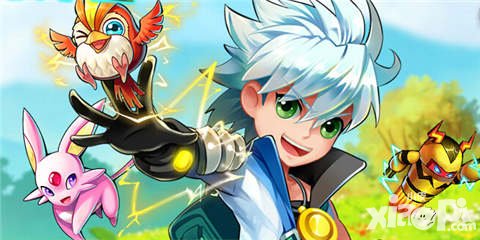 去吧皮卡丘2.3.0版本更新預(yù)告 全新戰(zhàn)場雙子副本開啟