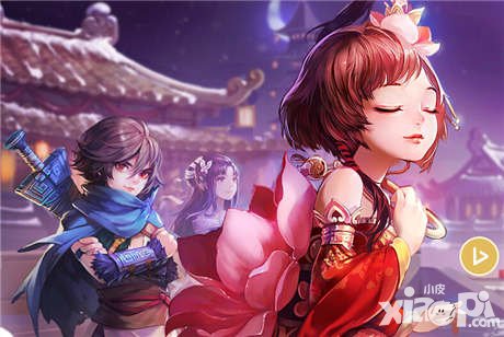 大話西游手游2月4日維護(hù)預(yù)覽 春節(jié)活動(dòng)全服開放