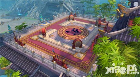 《亂斗西游2》2月3日更新 春節(jié)活動(dòng)震撼上線