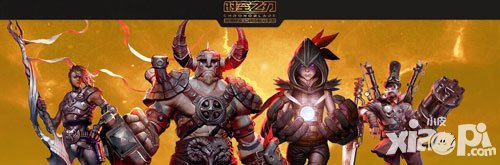 時(shí)空之刃2月19日服務(wù)器維護(hù)預(yù)告