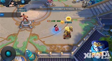 亂斗西游2元宵福利持續(xù)派送 文武雙全搶金裝