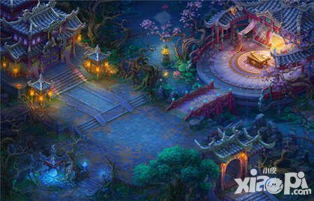 大話西游手游2月25日維護(hù)公告 1.1.28版本即將到來