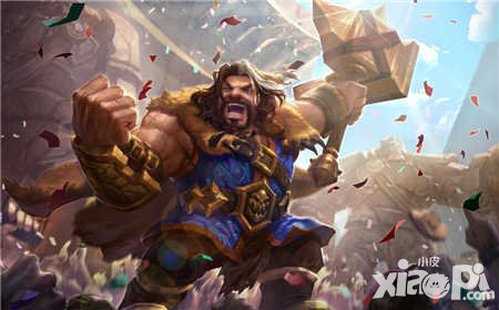 全民超神第四屆黃金戰(zhàn)隊(duì)體驗(yàn)賽本周開(kāi)啟 參賽贏矮人絕版皮膚