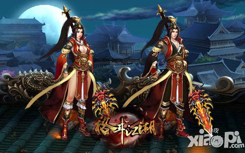 硝煙四起《格斗江湖》戰(zhàn)場決勝秘籍