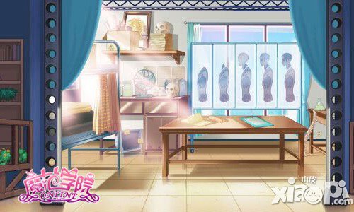 為夢加冕 《范冰冰魔范學(xué)院》新版本搶先看