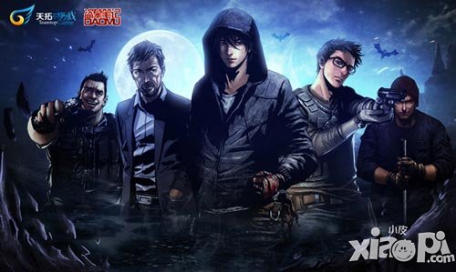 一天變土豪 《盜墓筆記》新手在線獎勵攻略