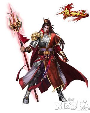 《熱血天子》三大職業(yè)詳細解讀