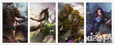 《九陽(yáng)神功》四大細(xì)節(jié)彰顯功夫特色 傳統(tǒng)功夫美感