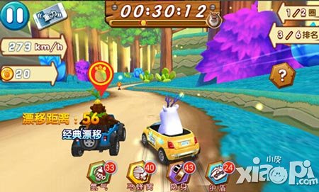 五一干點(diǎn)啥 《熊出沒(méi)之雪嶺熊風(fēng)》滿足大家樂(lè)趣