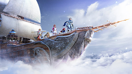 2015年全新大作天天傳奇 今日全量公測