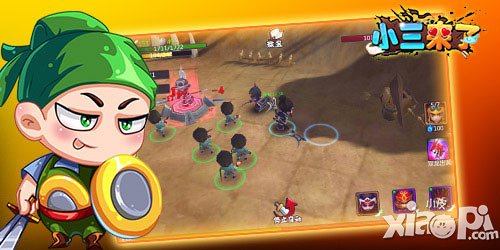 將魂無(wú)憂《小三來(lái)了》召喚神將技巧詳解