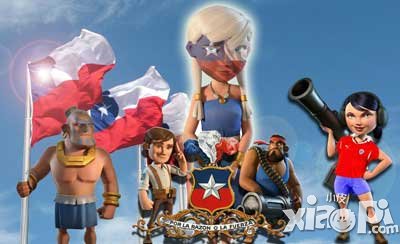 海島奇兵5月6日更新維護(hù)公告 恐怖博士請(qǐng)盡快