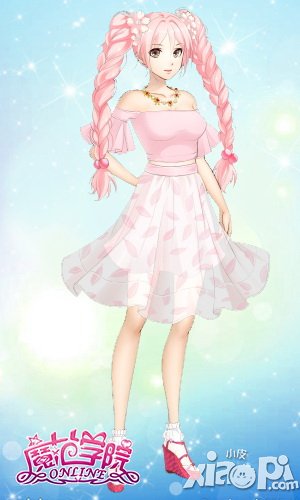 《范冰冰魔范學(xué)院》百變換裝 帶你過(guò)夏天