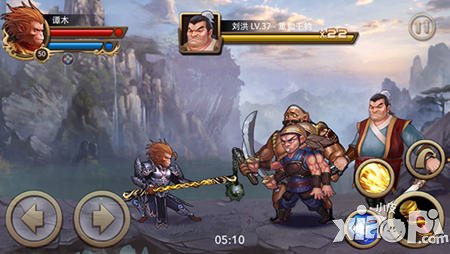 《西游主宰》揭秘之—唐僧身世之謎（中）