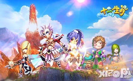 《十二生肖》大亂斗，百搭技能大盤點(diǎn)