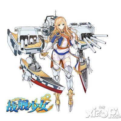 大青花魚(yú)和黎塞留接連出擊！《戰(zhàn)艦少女》新服即將開(kāi)啟！