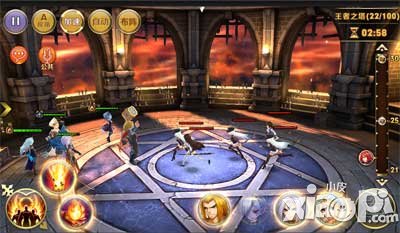 天天傳奇5月7日維護(hù)更新公告 王者之塔榮耀開(kāi)放