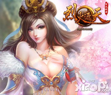 王者馳騁戰(zhàn)場(chǎng) 《烈火遮天》教你快速提升實(shí)力