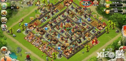 用己之矛攻己之盾 《君臨天下》試陣功能詳解