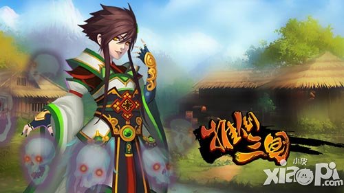 《推倒三國》最強(qiáng)攻略 蜀國陣營深度解析