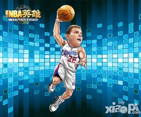 東西部強強對話 《NBA英雄》的榮耀之戰(zhàn)
