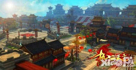 《熱血天子》宣傳視頻曝光 專題預約吹響伐紂號角