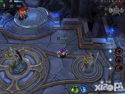 《刀塔西游》火爆新功能 再也不會(huì)錯(cuò)失任何戰(zhàn)機(jī)