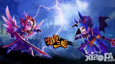 弱勢也能逆襲 《推倒三國》吳魏勢力解析